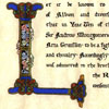 Scroll of Knighthood