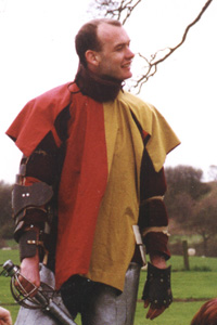 Mark of Norwich
