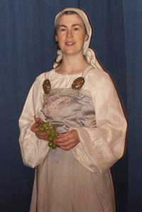 Lady Ragnhild Askillsdottir